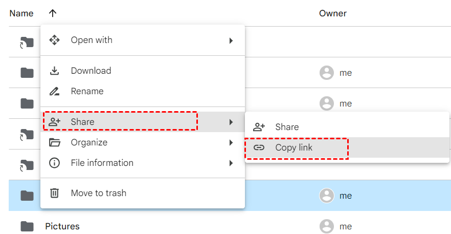 Why Google Drive Processing Video Error Occurs?