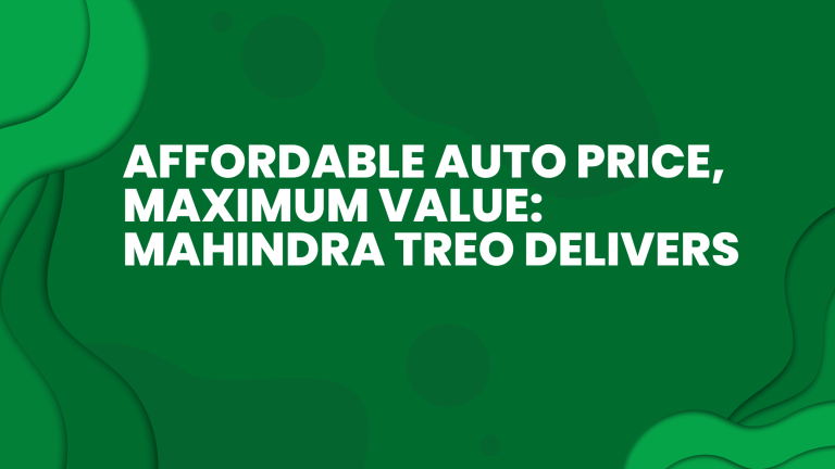 Customer Satisfaction Trends in the Indian Truck Market