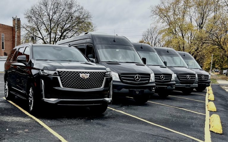 Experience Unparalleled Luxury with Boston’s Premier Car Service