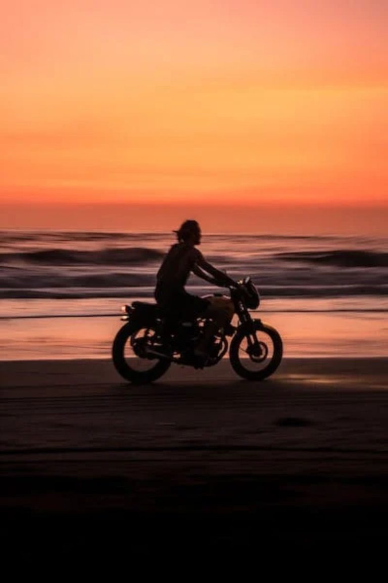 Unleashing the Benefits of Bike Riding for Fitness