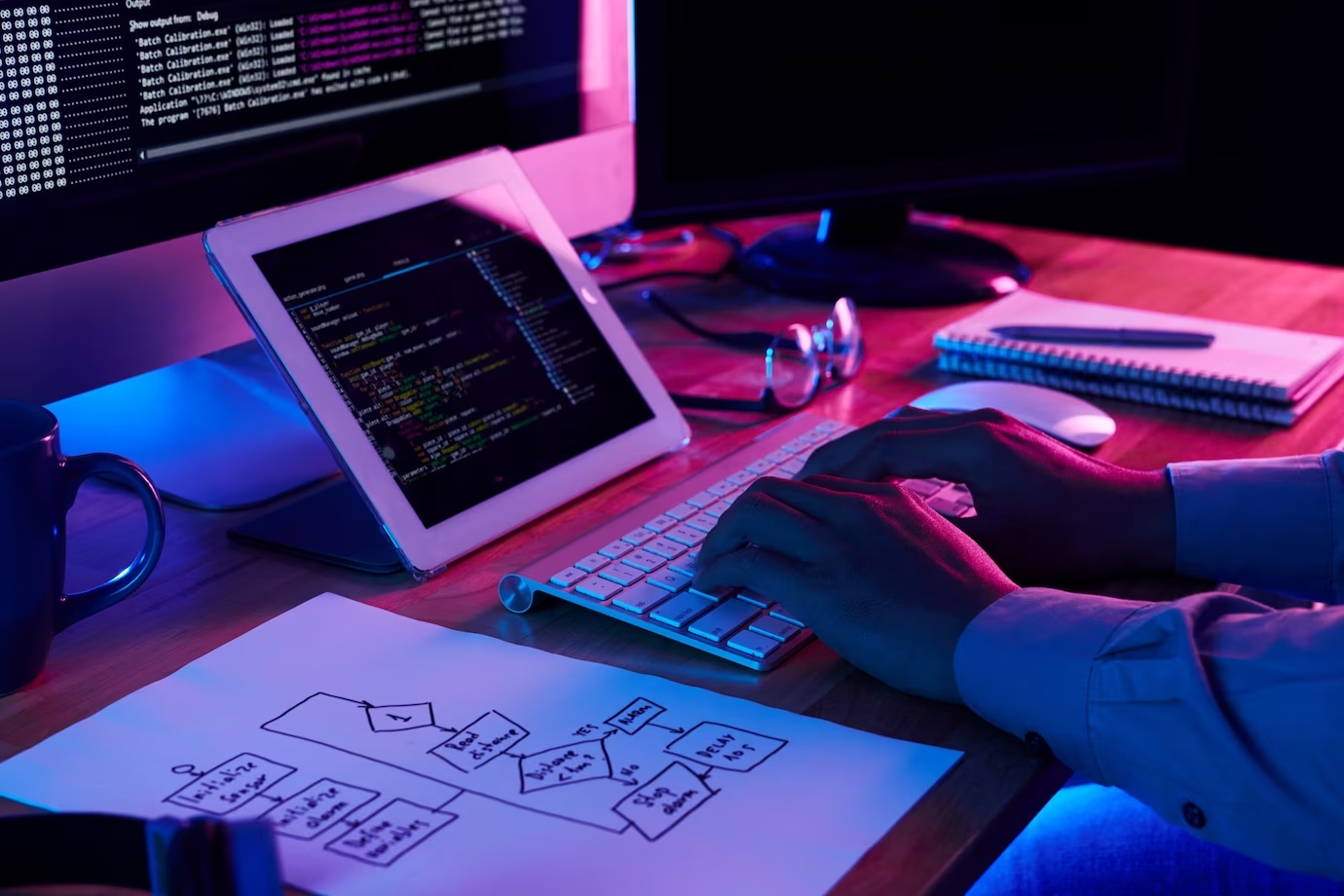 php agency jobs
