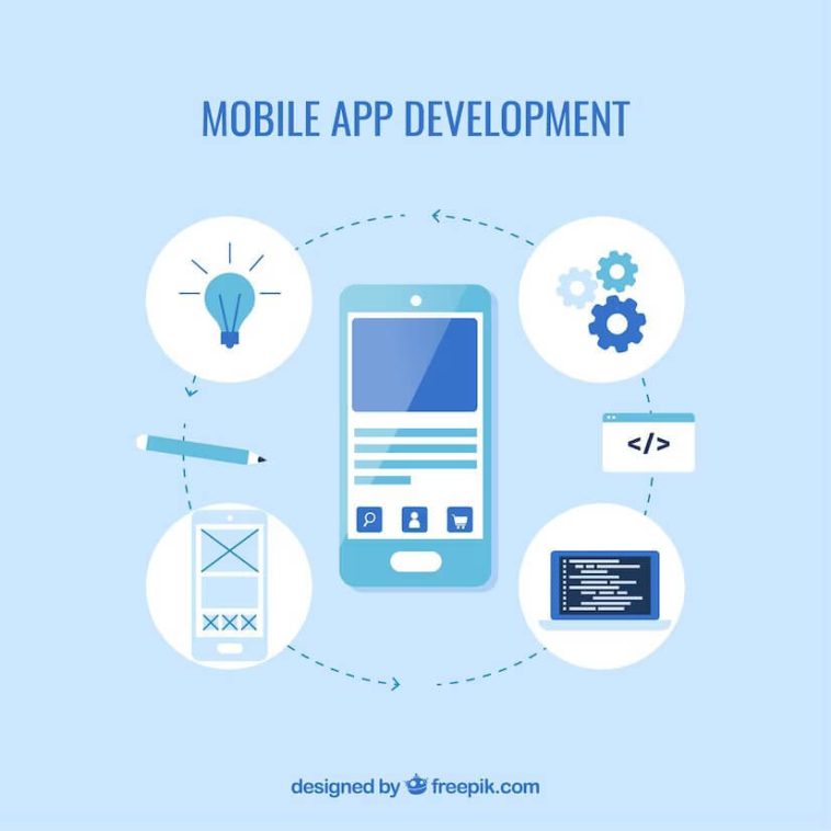 mobile development services company