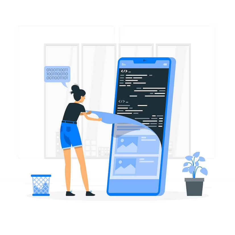 hire mobile app developers