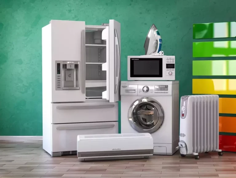 Home Appliances Near Me: A Guide to Finding the Right Appliances