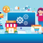 ecommerce product development