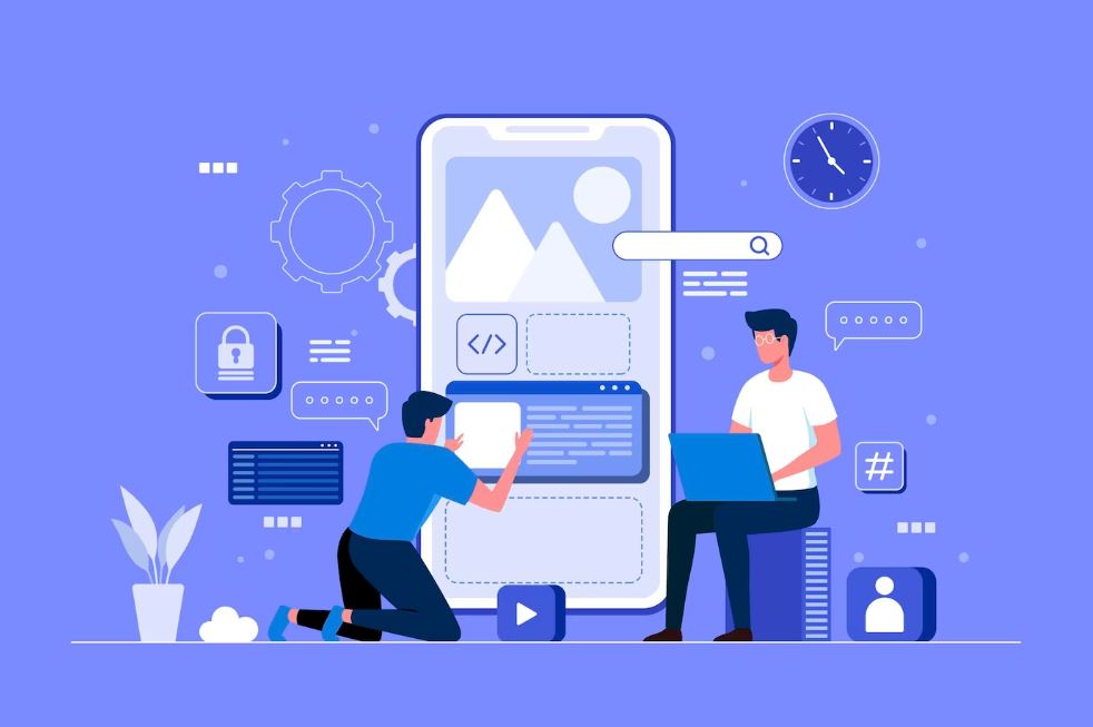 react native development
