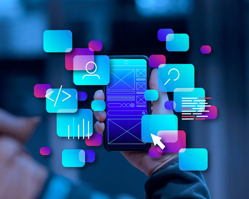 Right Custom Android App Development Company