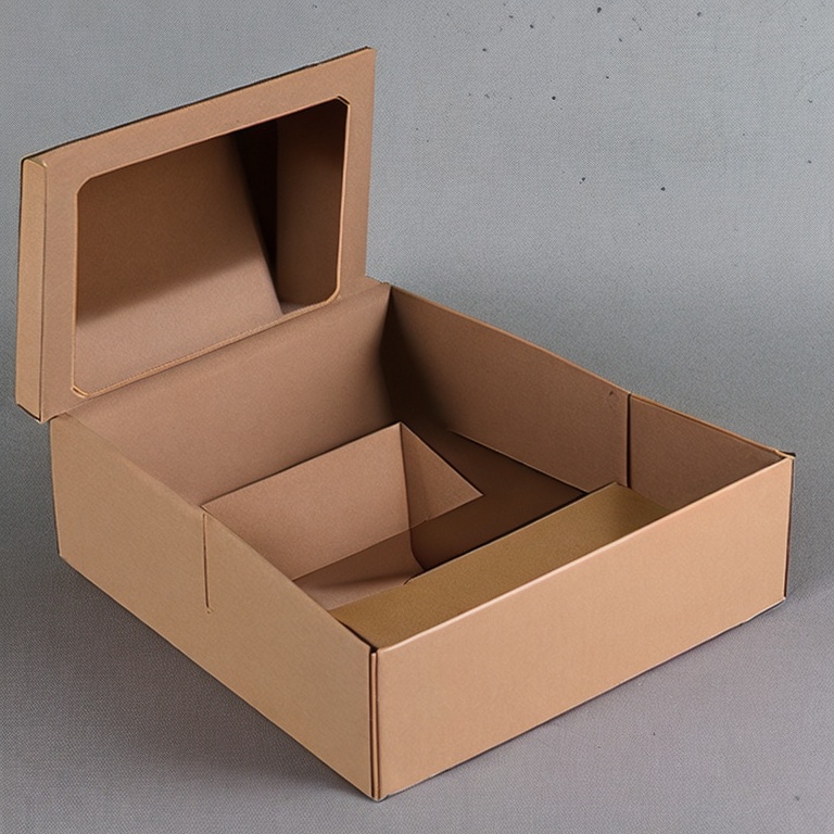 custom cardboard boxes