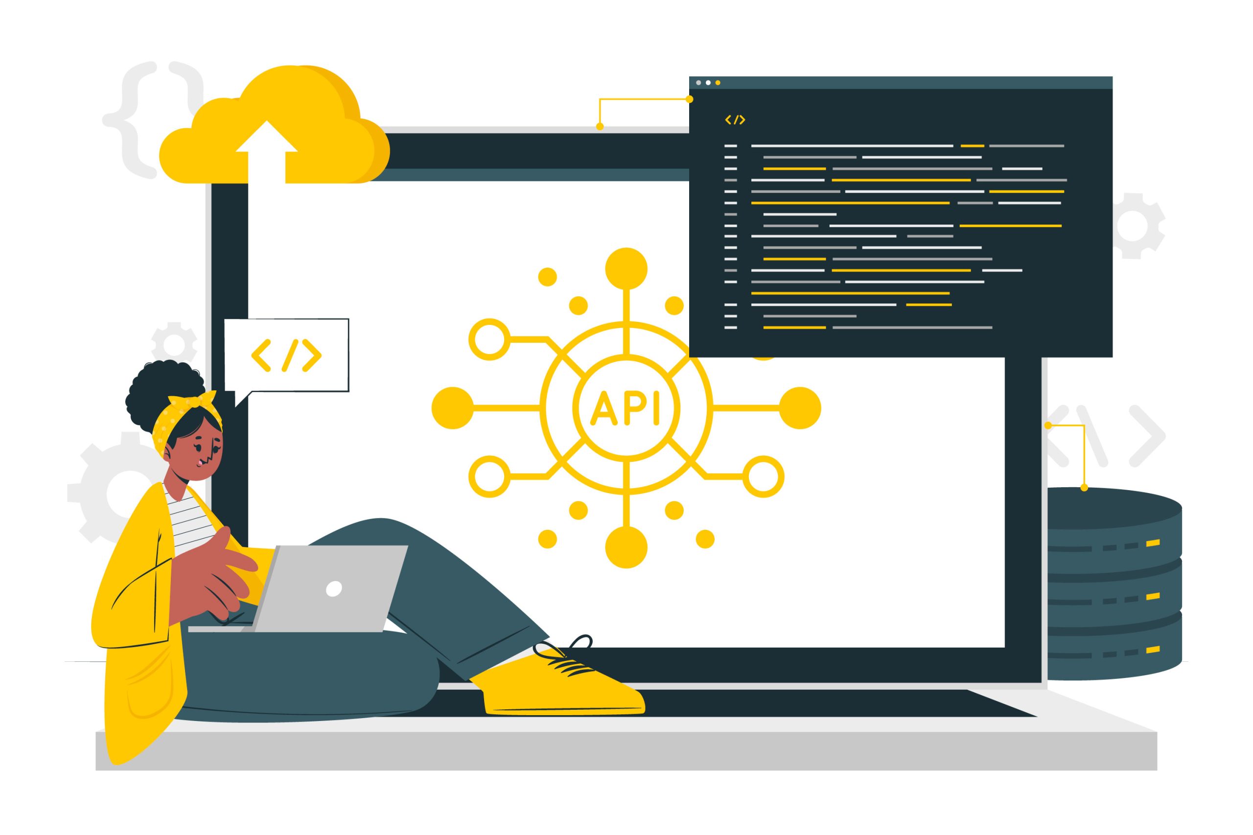 hire back-end developers