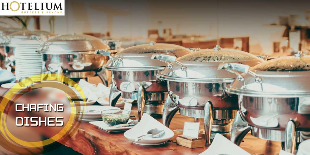 chafing dish manufacturers in delhi 