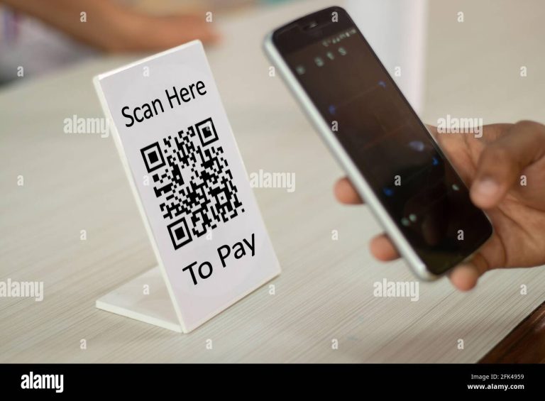 The Future of Shopping: Unleashing the Full Potential of Scan and Thru