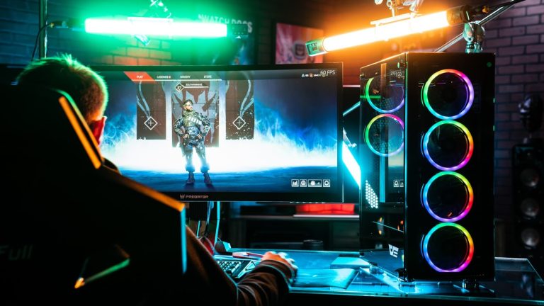 Why High Refresh Rate Monitors Need Special Motherboards