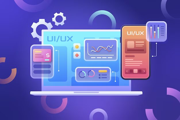 responsive ui/ux design services