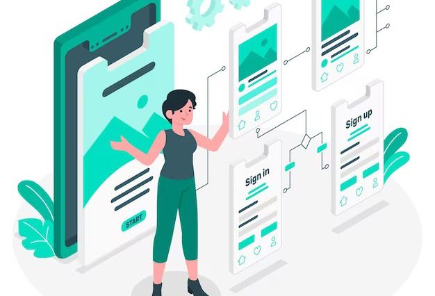 Custom Web Application Development