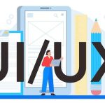 mobile ui/ux design services