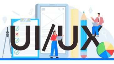 mobile ui/ux design services