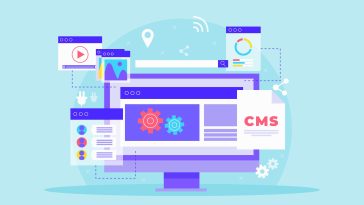 Custom WordPress Design Services