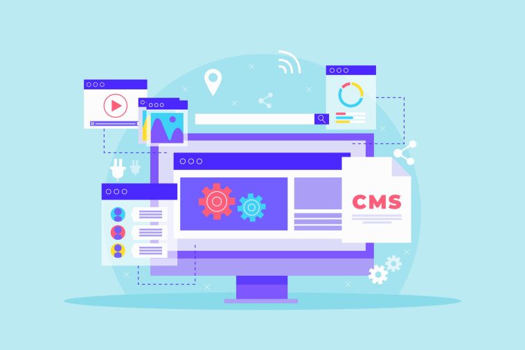 Custom WordPress Design Services