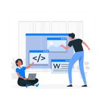 wordpress application development