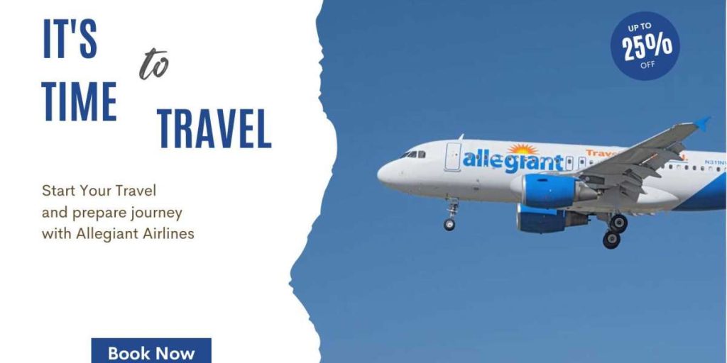 Allegiant Flight Changes Is Free an Option? GuestCanPost