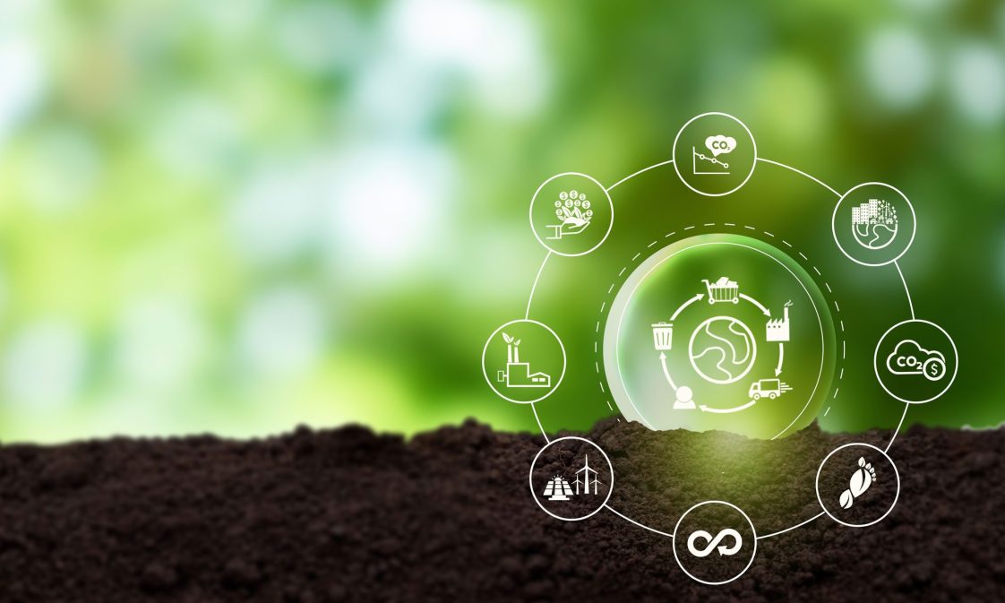 Eco-Friendly Innovations: Exploring Lower Carbon Solutions for a Green ...