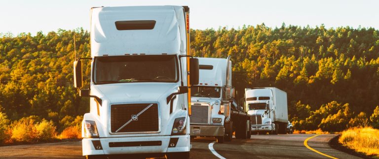 How Driver-Centric Features Enhance the Trucking Experience?