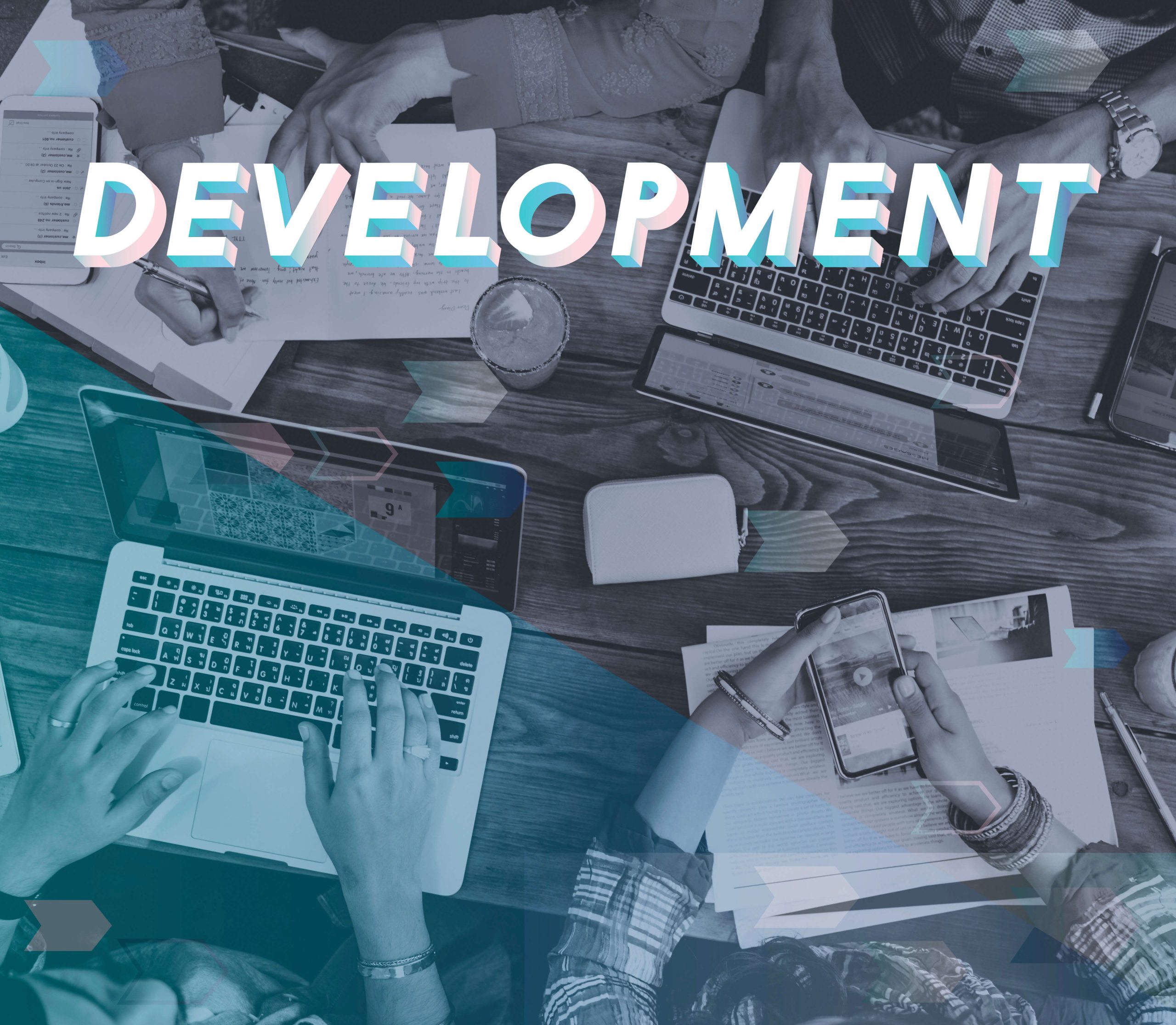 WordPress Development Firm