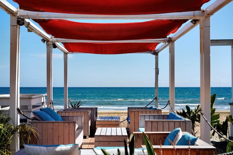 Elevate Your Outdoor Living: Patio Awnings in West Palm Beach