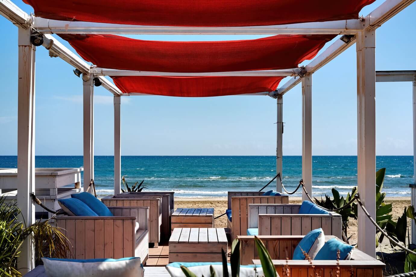 Patio Awnings in West Palm Beach