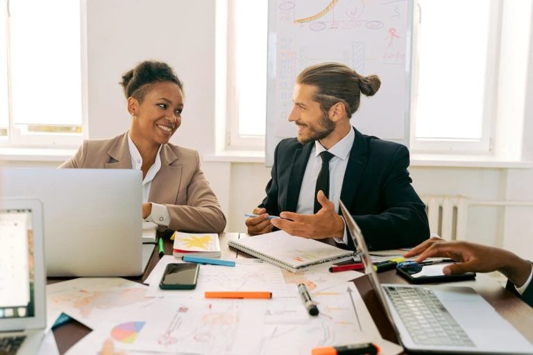 5 Smart Financial Strategies Every Businessowner Should Implement