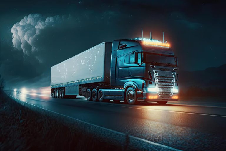 LED Light Bars: Style and Safety for Your Truck