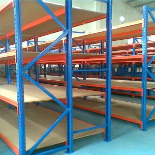 Section Panel Rack Manufacturers: The Foundation of Storage Solutions ...