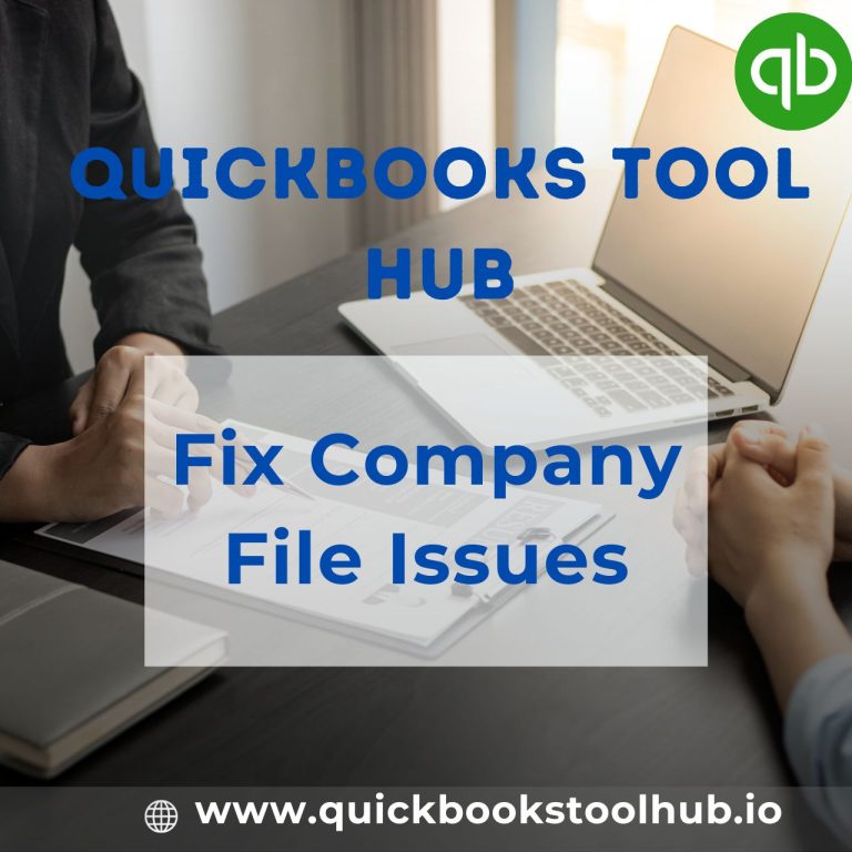 Solving the Top 5 Network and Connectivity Issues with QuickBooks Tool