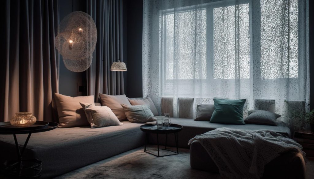 Curtains Qatar Elevating Your Spaces with Elegance GuestCanPost