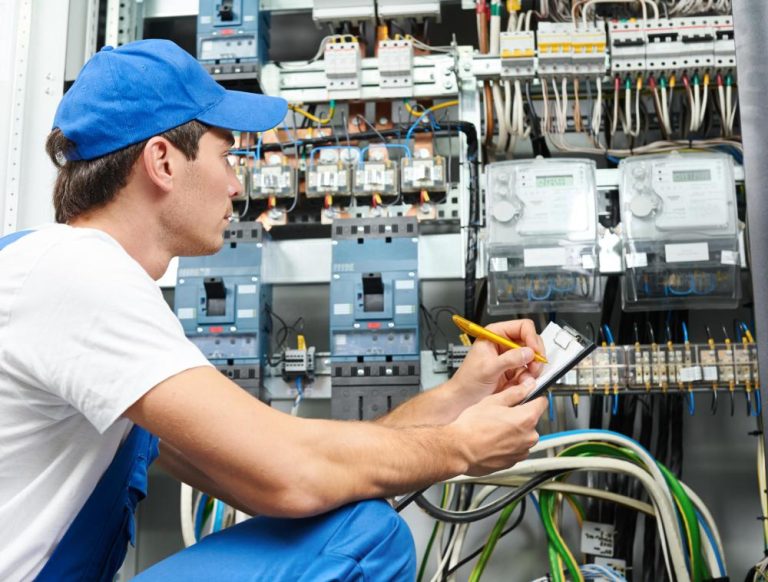The Role of Electrical Estimation in Project Planning