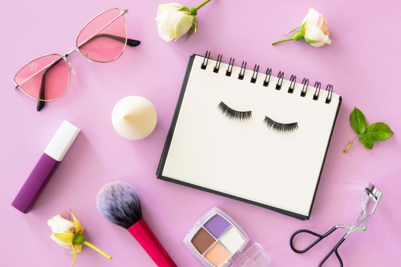 Colour Cosmetics and Mascaras