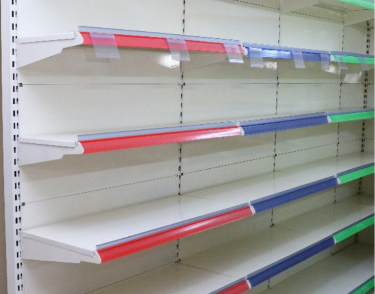 How to Build Retail Displays?