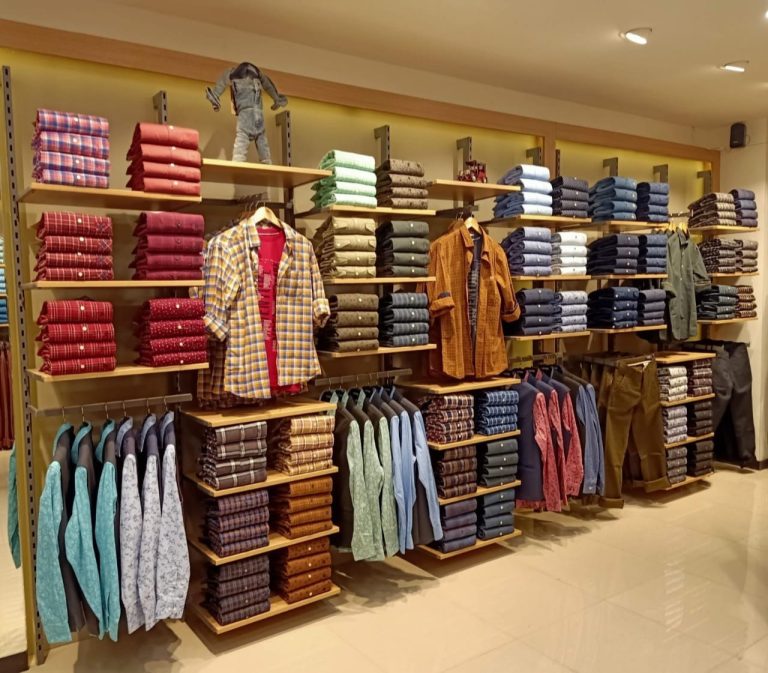 Maximizing Sales: What Should I Display on Shelves?