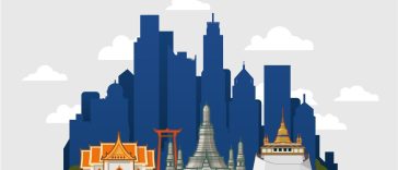 Real Estate in Thailand