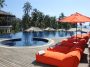 pool villa in Thailand