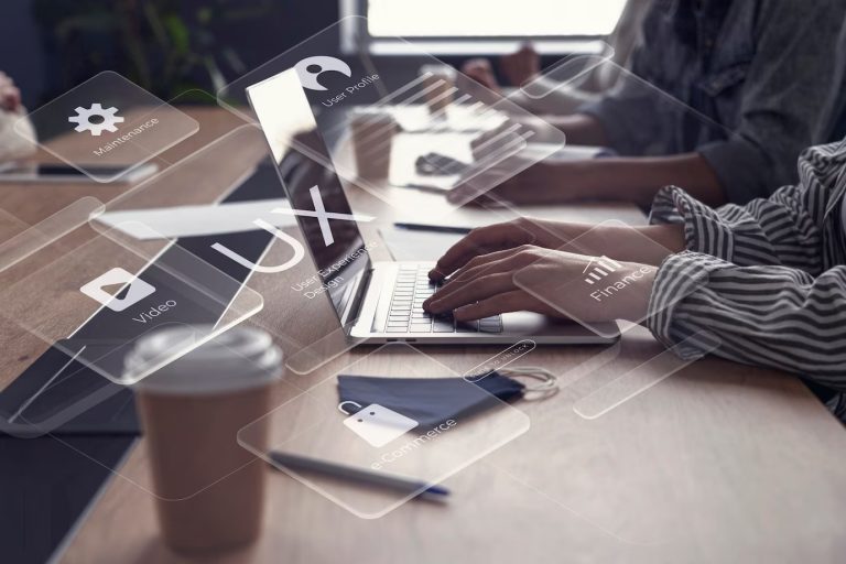 The Top Web Design Companies: Crafting a Stellar Online Presence