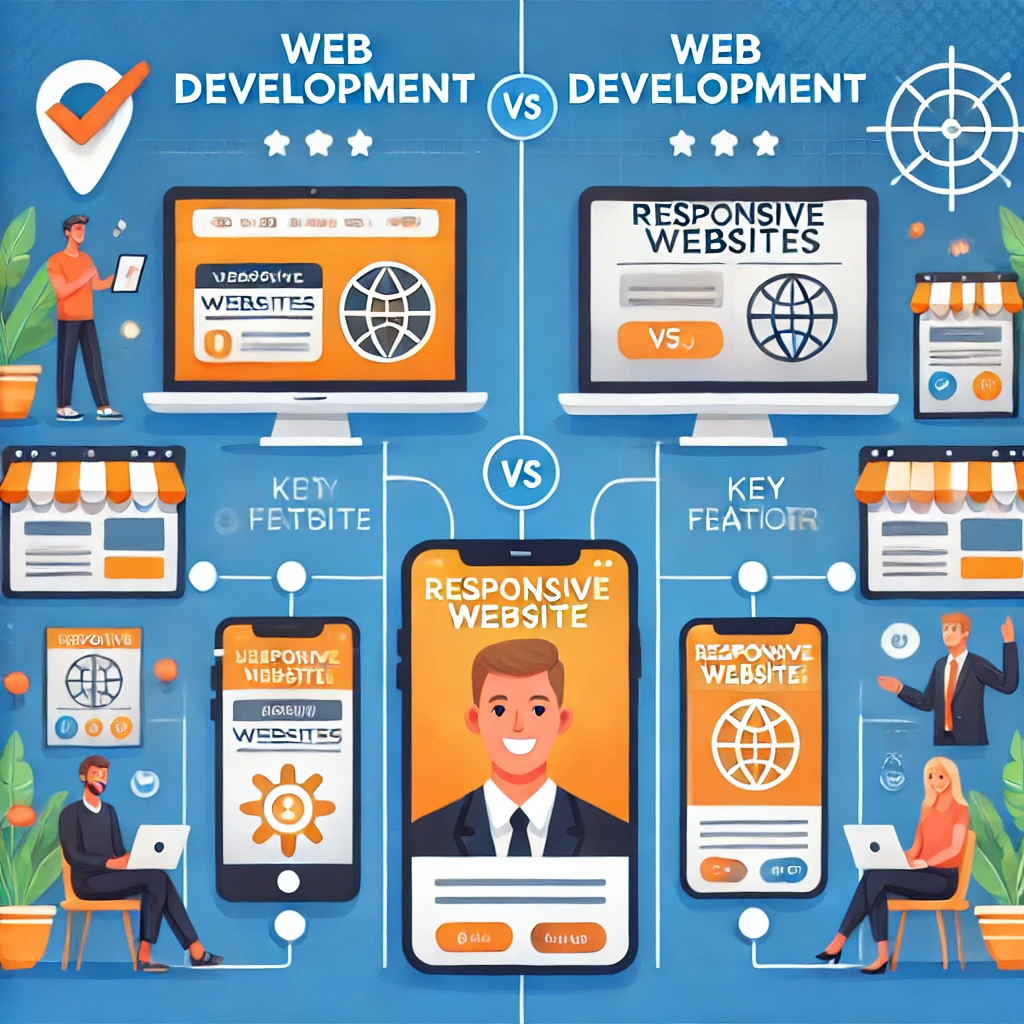 How to Choose the Best Responsive Web Development Company