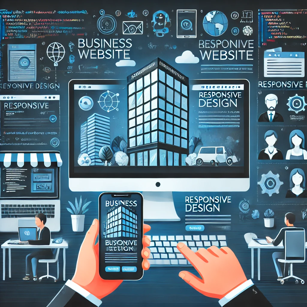 Importance of Responsive Design