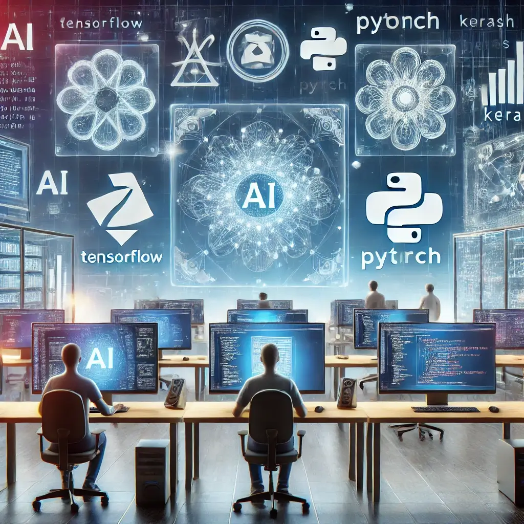 Trends in AI Programming