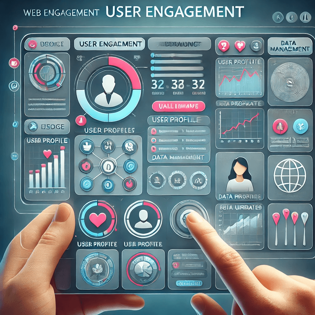 Websites and Web App