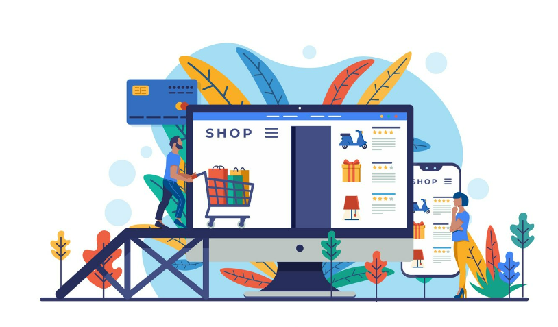 what is responsive web design