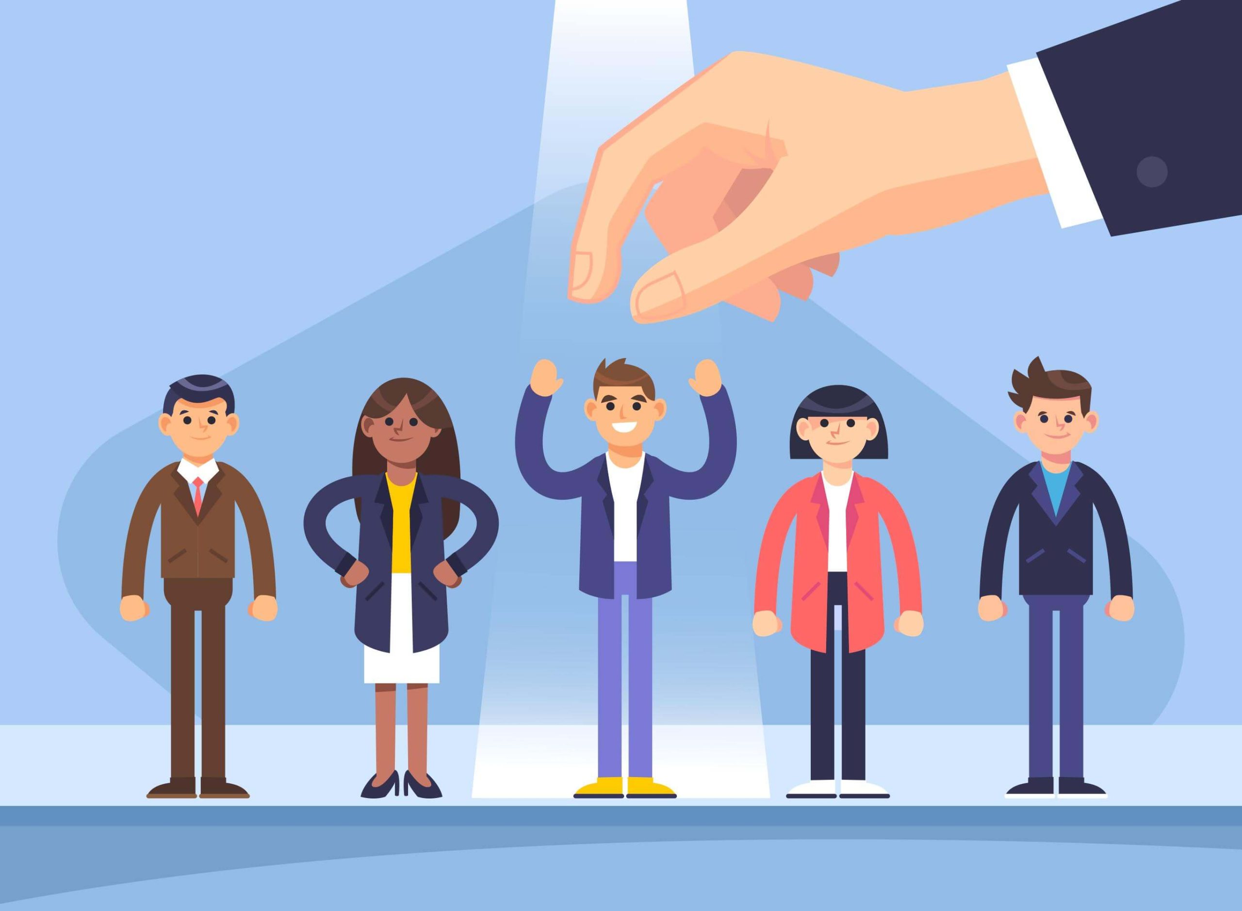 it staff augmentation