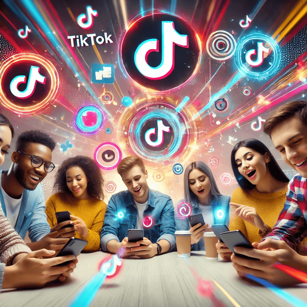 tiktok ads