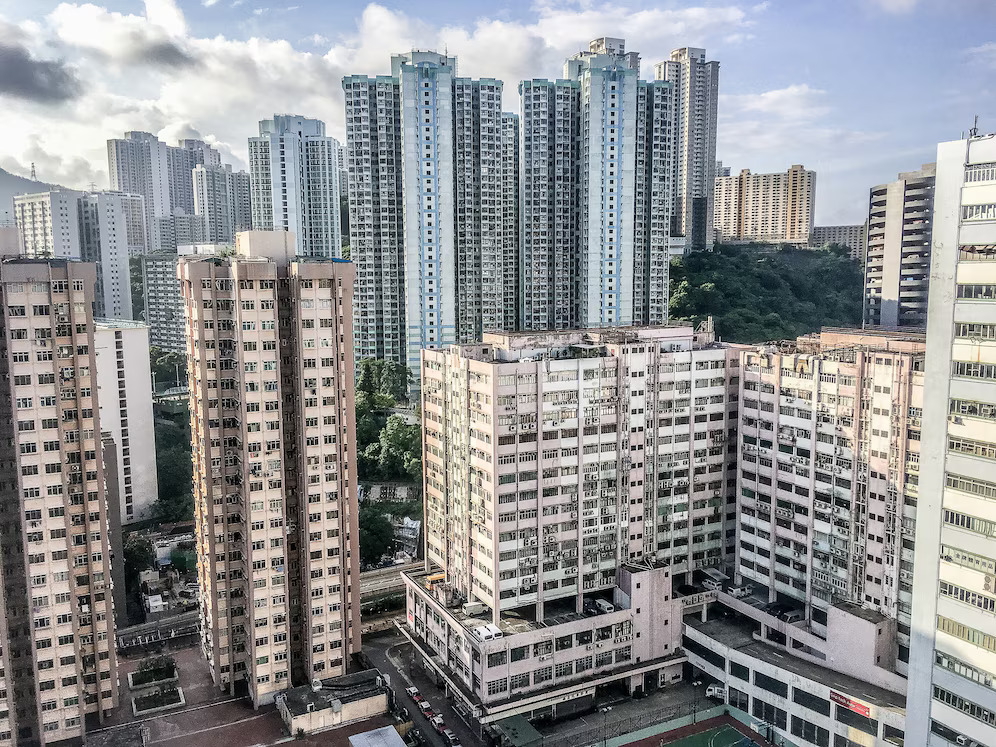 Buy Flats in Mumbai