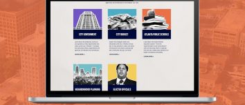 Custom Web Development